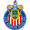Club logo of CD Chivas USA