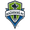 Club logo of Seattle Sounders FC