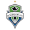 Team logo of Seattle Sounders FC