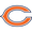 Club logo of Chicago Bears