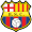Club logo of Barcelona SC