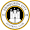 Club logo of Edinburgh City FC