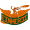 Club logo of UMF Einherji