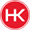 Club logo of HK Kópavogs
