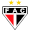 Team logo of Ferroviário AC