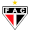 Team logo of Ferroviário AC