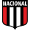 Club logo of Nacional EC