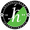 Club logo of JK Jalgpallihaigla