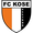 Club logo of FC Kose