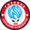 Club logo of FK Hazovyk-KhGV Kharkiv