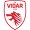 Club logo of فيدار