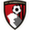 Club logo of АФК Борнмут