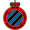 Team logo of Club Brugge KV
