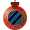 Club logo of Club Brugge KV