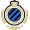 Club logo of Club Brugge KV