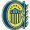 Club logo of CA Rosario Central