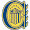 Club logo of CA Rosario Central