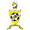 Club logo of بروجريسو