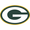 Club logo of Green Bay Packers