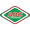 Club logo of AD Cabofriense