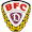 Club logo of BFC Dynamo