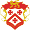 Club logo of Kettering Town FC