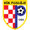 Club logo of HŠK Posušje