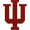 Club logo of Indiana Hoosiers