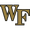 Logo of Wake Forest Demon Deacons