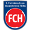 Club logo of 1. FC Heidenheim 1846 U19