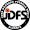 Club logo of JDFS Alberts