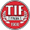 Club logo of Tynset IF