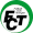 Club logo of FC Teningen