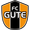 Club logo of FC Gute