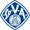 Club logo of SV Viktoria 01 Aschaffenburg