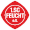 Club logo of 1. SC Feucht