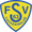 Club logo of FSV 63 Luckenwalde