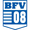 Club logo of Bischofswerdaer FV 08