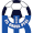 Club logo of FC Drava Ptuj