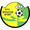 Club logo of K. Witgoor Sport Dessel