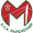 Club logo of Magreb ’90
