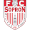 Club logo of FC Sopron