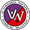 Club logo of SC Vorwärts-Wacker 04