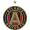 Club logo of Atlanta United FC