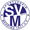 Club logo of SV Mehring 1921