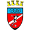 Club logo of FC Bogny