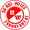 Club logo of SG Rot-Weiß Frankfurt