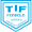Club logo of Tjørring IF