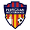 Club logo of AS Perpignan Méditerranée
