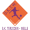 Club logo of SK Terjoden-Welle